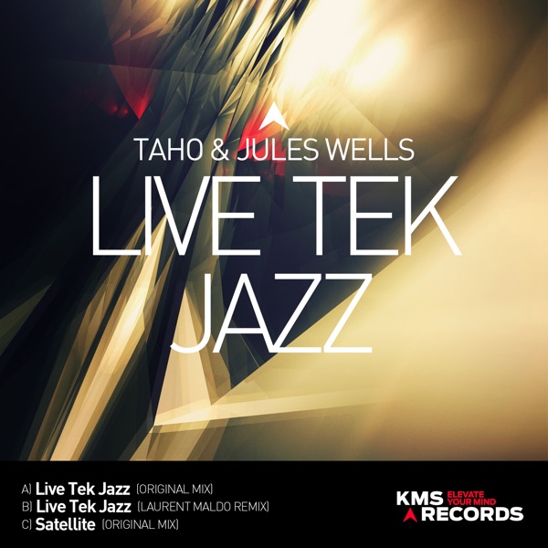 Live Tek Jazz - Single