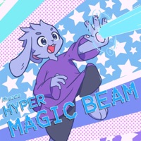 Hyper Magic Beam - Single - Akosmo