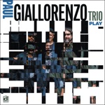 Paul Giallorenzo Trio - Synchronie