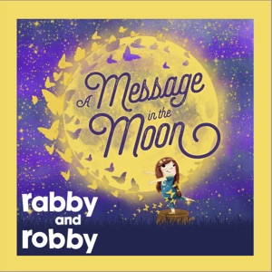 Message in the Moon (feat. Erica Rabner) - Single