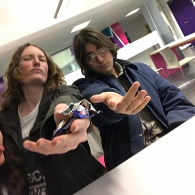 Around the Block (feat. Lil' Jesus & Luczan Beats) - Single