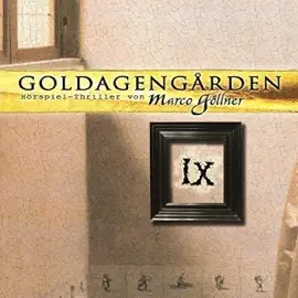 Goldagengarden 9