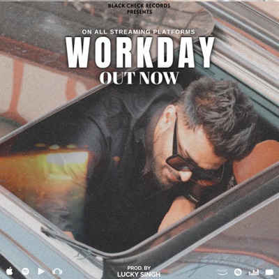Workday - Single