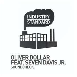 Soundcheck (feat. Seven Davis Jr.) - Single