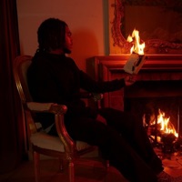 451 FAHRENHEIT - Single - Seynam