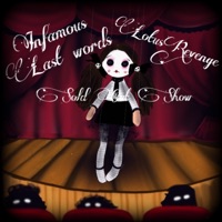 infamous Last words (feat. Craig Scissorhands) - Single - LotusRevenge