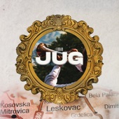 Jug Duso Moja (Jug duso moja) artwork