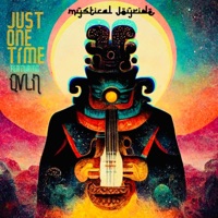 Just One Time - Single - Mystical Joyride & QVLN