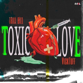 Over Here (feat. Trill Bill) VickTuff