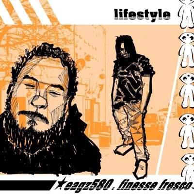 Lifestyle! (feat. Finesse Fresco) - Single