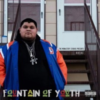 Fountain of Youth (Double Single Pack) - Single - Diez De León