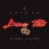 Disco Tits (Karma Fields Remix) artwork