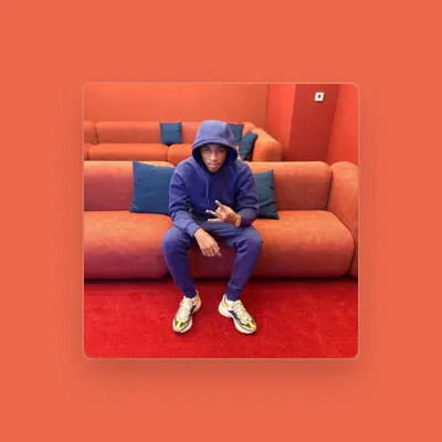 Listen to Lil Zito, watch music videos, read bio, see tour dates & more!