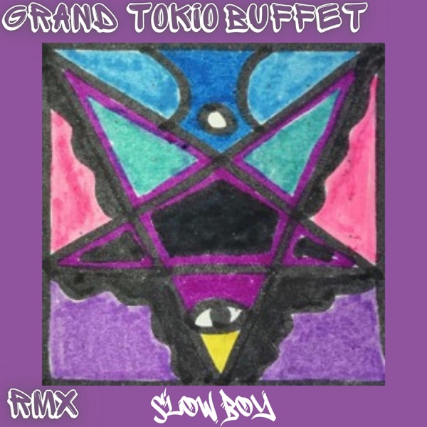 Grand Tokio Buffet