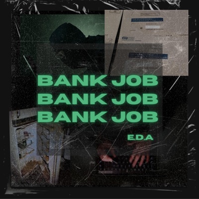 Bank Job - Single