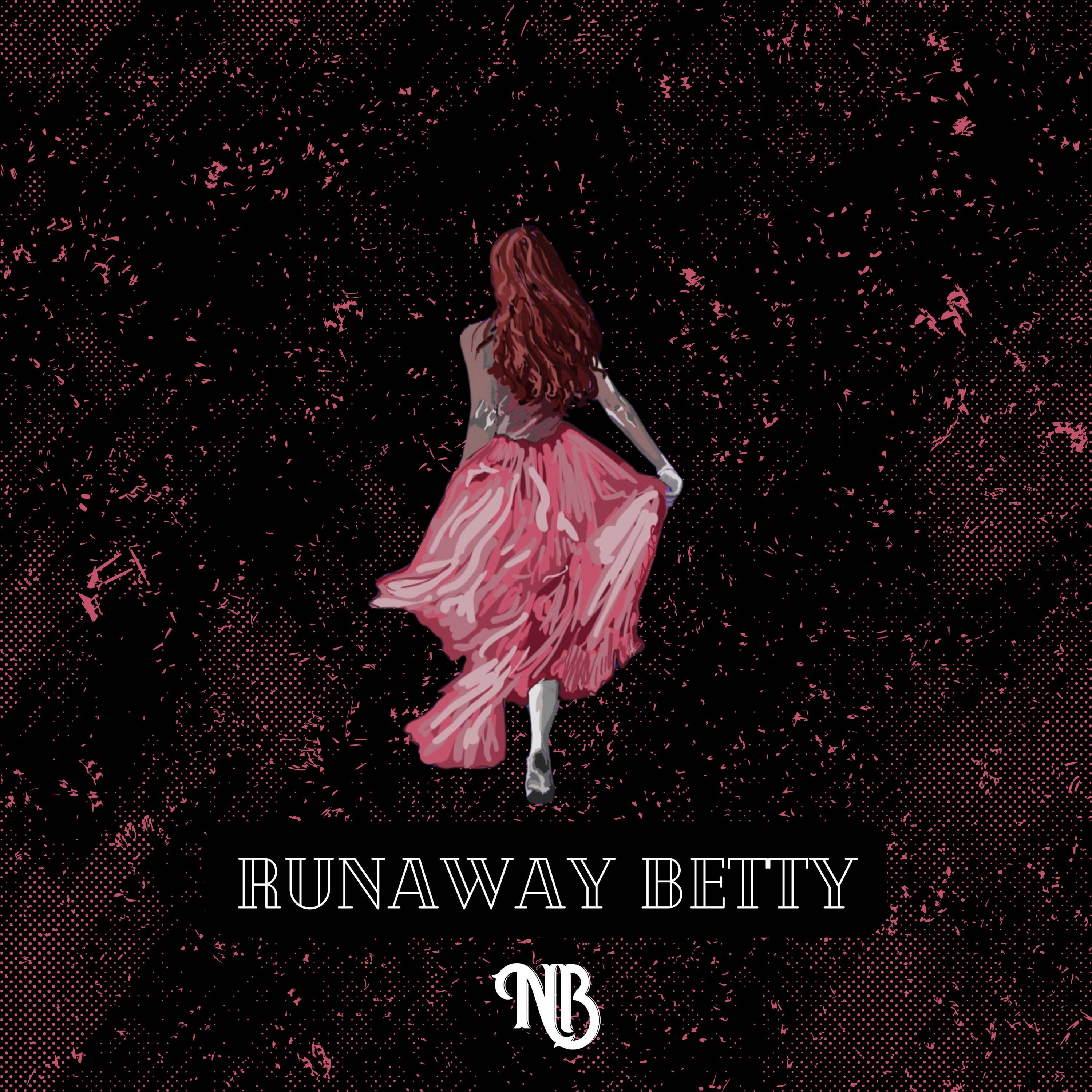 Runaway Betty - Single