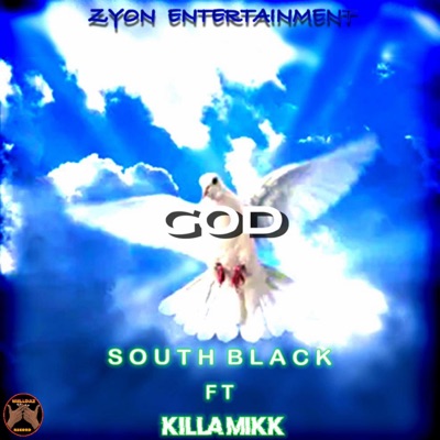 GOD (feat. Killa Mikk) [Radio Edit] - Single