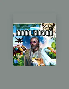 The Black Mozart dinle, müzik videolarını izle, biyografisini oku, tur tarihlerini ve daha fazlasını gör!