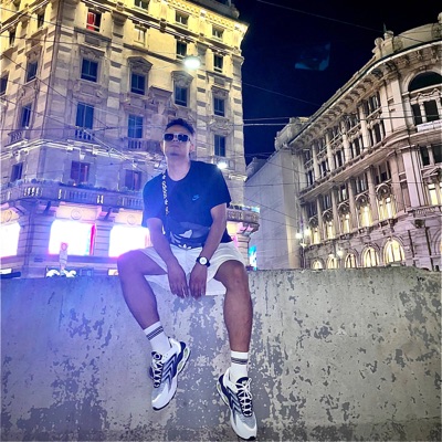 Te estuve pensando - Single