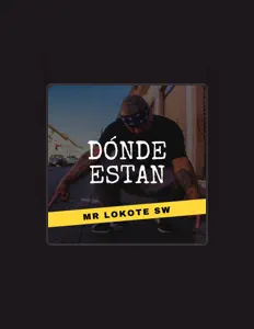 Listen to mr lokote sw, watch music videos, read bio, see tour dates & more!