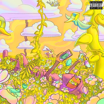 Money Kall - Single