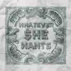 Bryson Tiller - Whatever She Wants