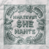 Whatever She Wants song art