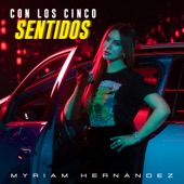 Con Los Cinco Sentidos artwork