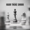 Haar Theke Shikhi - Raafky lyrics