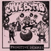 JIVEBOMB - Primitive Desires