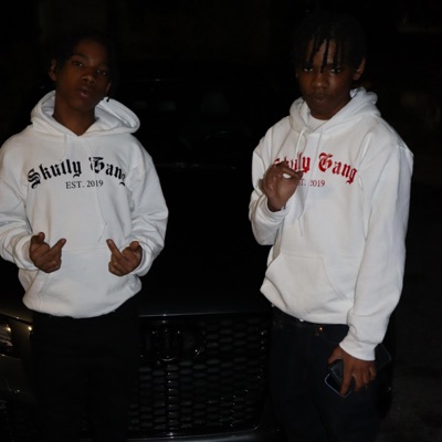 Wake Up Tha BloCk (feat. Jet 5) - Single