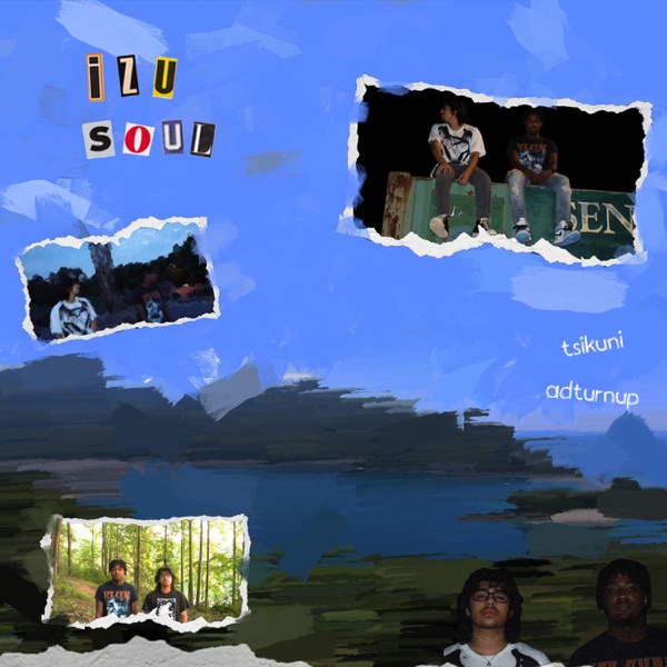 Izu Soul