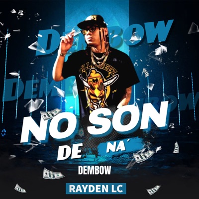 No Son de Na - Single