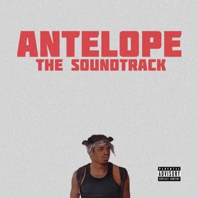 ANTELOPE: The Soundtrack