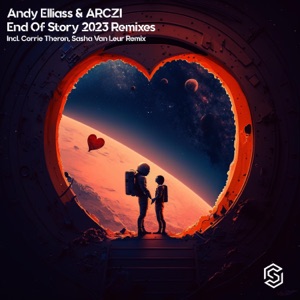 End of Story-2023 Remixes - EP