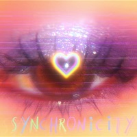 シンクロニシティ (シングルバージョン) - Single - Rinapon