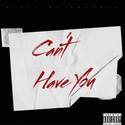 Can't Have You - Single