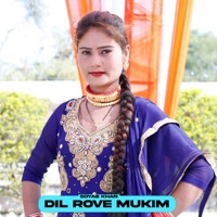 Dil Rove Mukim - Single - Soyab Khan