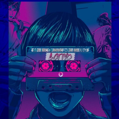 ACTIVO (feat. Tah O, Bori-Q & Esco Miyagi) - Single