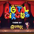 theme from the amazing digital circus