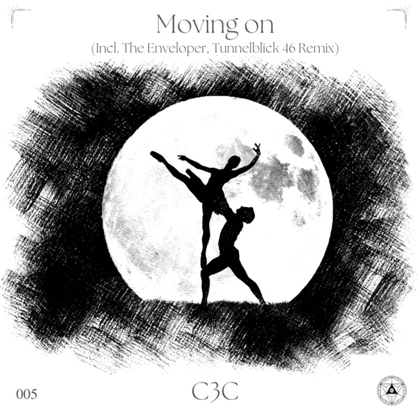 Moving On - Single