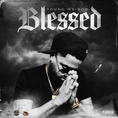 Blessed - Single