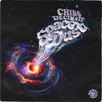 Space Dust - Single