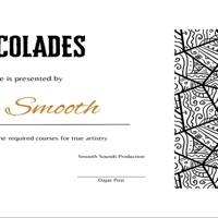 Accolades - Single - Dae Smooth