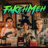 Fakehmeh artwork