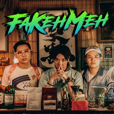 Fakehmeh - Single