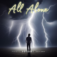 All Alone - Single - Drewby