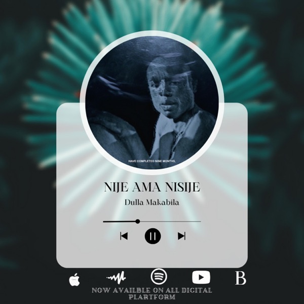 Nije Ama Nisije
