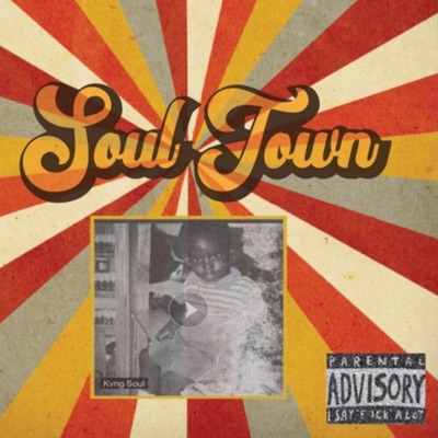 Soul Town - EP