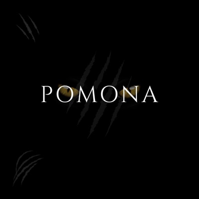 P.O.M.O.N.A (feat. Spinks) - Single